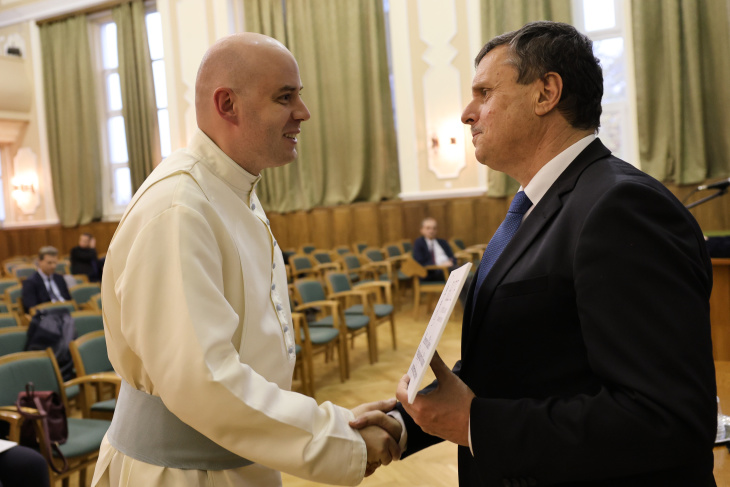 ELTE partnerintézményi elismerést kapott iskolánk